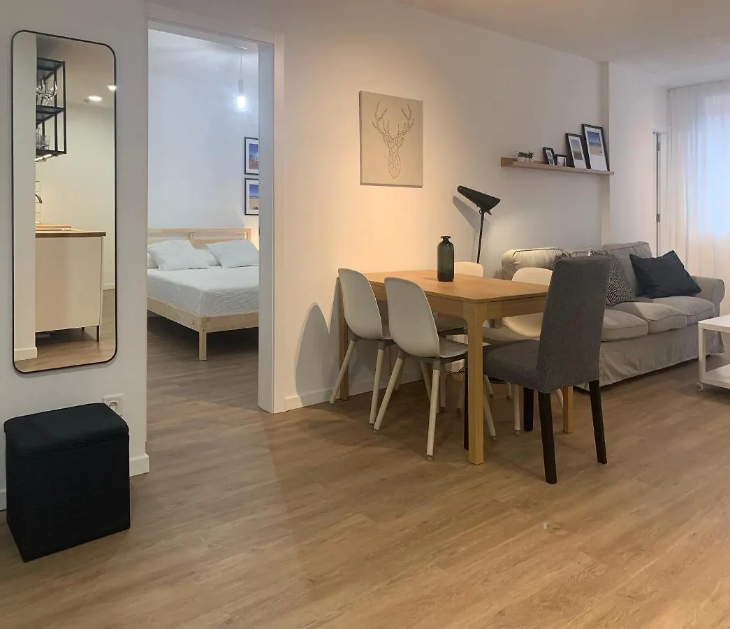 Las Canteras Beach Apartment Las Palmas de Gran Canaria