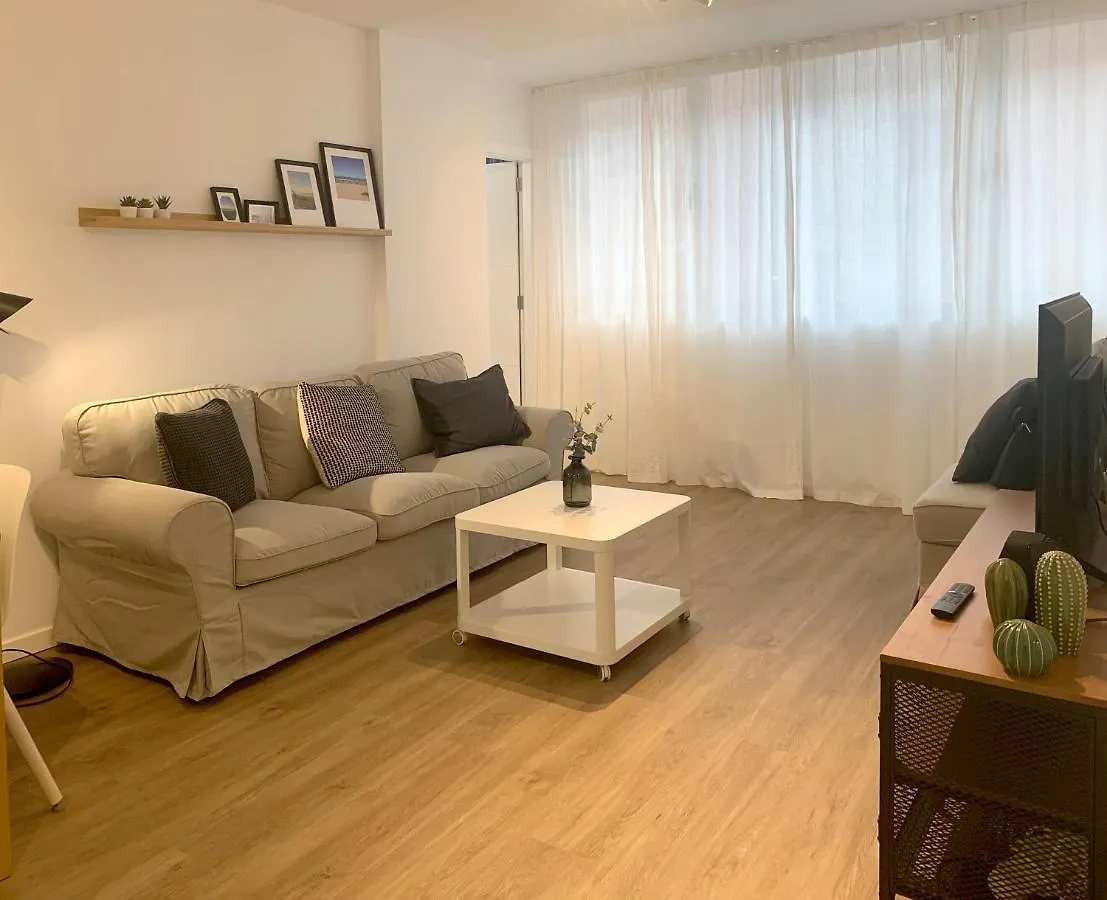 Las Canteras Beach Apartment Las Palmas / Gran Canaria Spanien