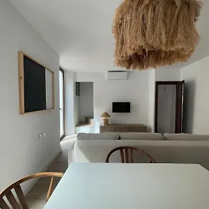  Apartment Carmela Apartment. Spain