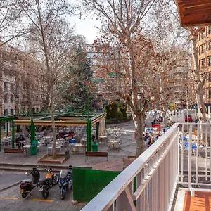  Apartment Mariana Pineda Centro Spain