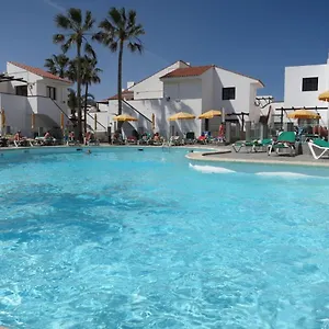 Apartment Lovely Newly Refurbished 1 Bedroom Flat Minutes From Sandy Beach,private Terrace, Caleta De Fuste