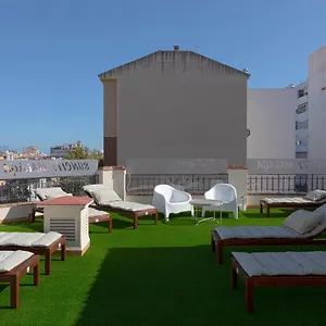  Apartment Homeabout Juan De Austria Spain