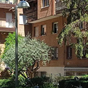 Apartamento A 15 Minutos Del Centro Madrid