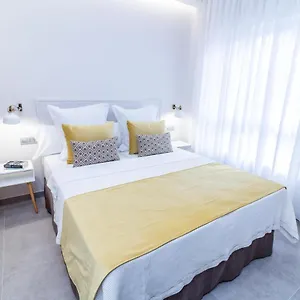 Bex Homes Apartment