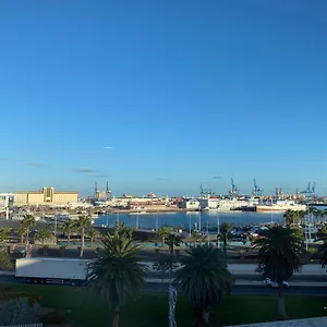  Apartamento Pasarela Canteras - Playa Canteras