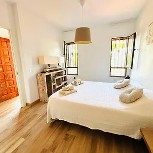 Apartment Paraiso, Callao Salvaje