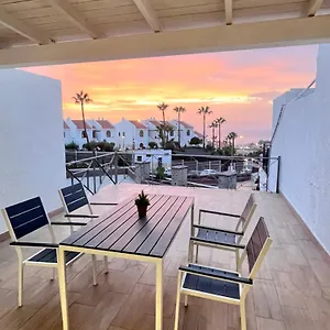 Apartment Sunshine, Costa Adeje (Tenerife)